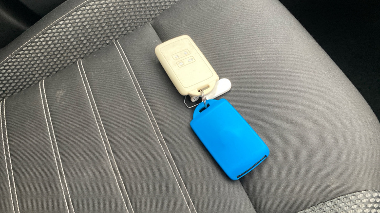 Dacia Duster 1.0 TCe 100 Prestige 5dr Bi Fuel Estate